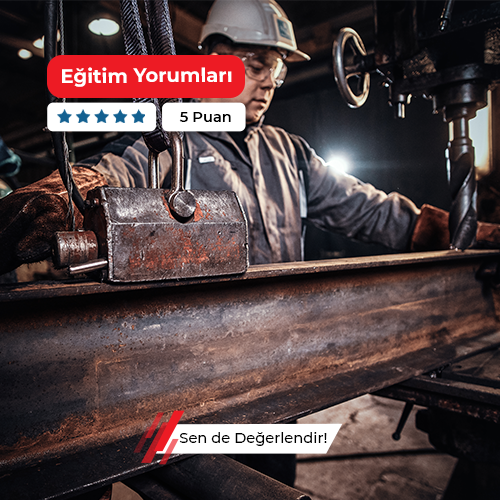Yer Altı Mekanize Metal Madeni Makinelerinin Bakımı ve Operatörlüğü Kursu