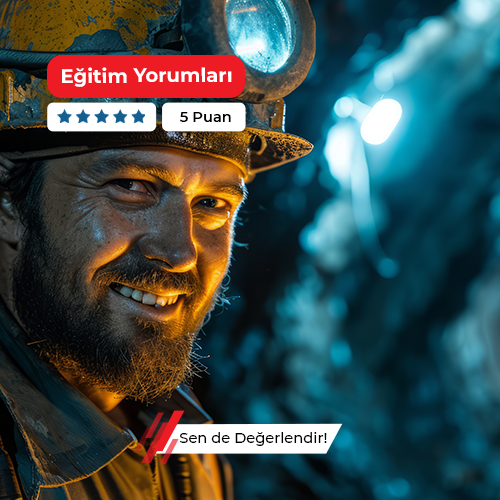 Yürüyen Tahkimat Hidrolik Bakımcılığı Kursu