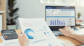 Bilgisayarlı Muhasebe Eğitim Sertifika Programı