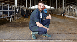 Hayvancılık Paketi - 3 lü