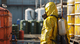 Hazmat Eğitimi 