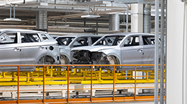 IATF 16949 Eğitimi