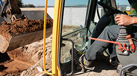 TTİ Taş Ocağı Kırma Eleme Eğitimi